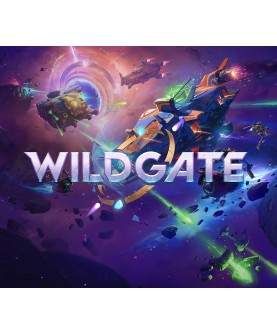 Wildgate Steam Key GLOBAL